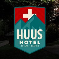 HUUS Gstaad Hotel(@HuusGstaadHotel) 's Twitter Profile Photo