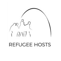 Refugee Hosts(@RefugeeHosts) 's Twitter Profile Photo