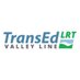 Valley Line Southeast LRT (@yegvalleyLRT) Twitter profile photo