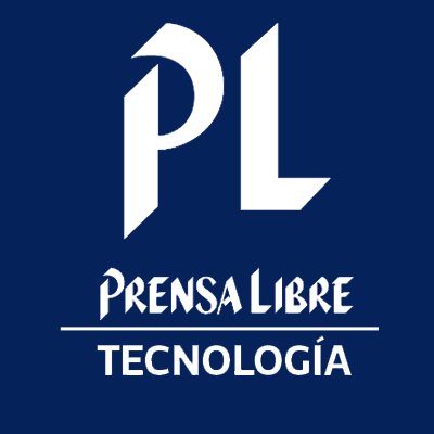 Perfil tecnológico de Prensa Libre, en el cual se publica información relevante sobre el mundo de las innovaciones.