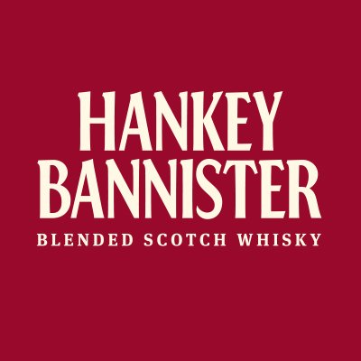 Welcome to the official Twitter page of Hankey Bannister. You must be of legal drinking age in your country to follow.