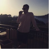 Aaron (@aaron_dalziell) 's Twitter Profile