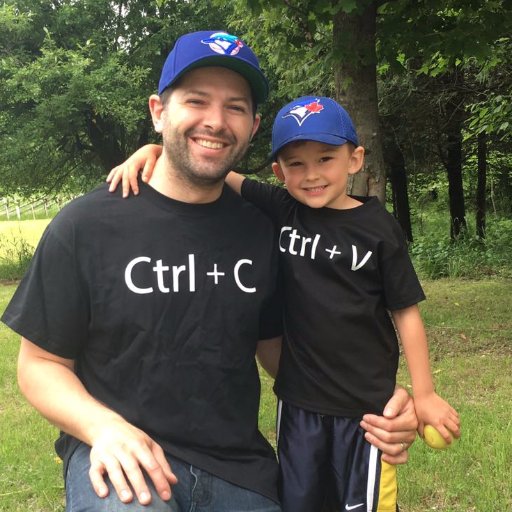 joelwsmith84's profile picture. Family. Technology. Maple Syrup. Rural Life.