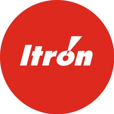 Our company is a leading technology provider to the global energy and water industries. Follow @itronInc to learn more about us!