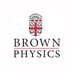 Brown Physics (@brown_physics) Twitter profile photo Brown Physics (@brown_physics) Twitter profile photo