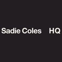Sadie Coles HQ(@SadieColesHQ) 's Twitter Profileg