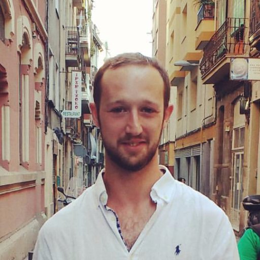 mmarshall00's profile picture. Communications consultant @ESG_Comms. Based in London, eternally planning my next escape.