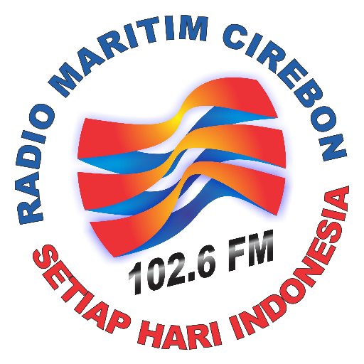 Streaming & Official Twitter of https://t.co/pLJ8ULmt3S | Line Phone 0231 - 233042 | Fb: Maritim Rassonia Gelombang Dua | fans page : 102.6 Fm Maritim Rassonia