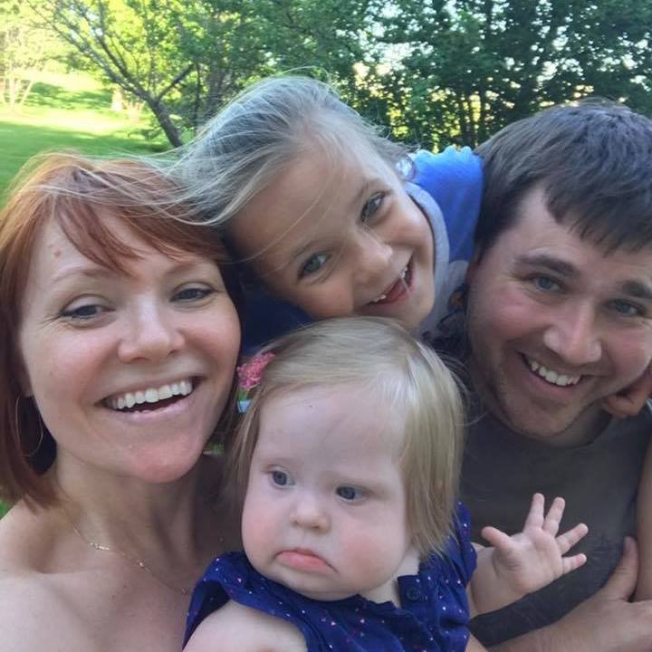 Milwaukee native passionate about technology and music. Husband and dad to two little ladies.