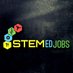 STEMEdJobs (@STEMEd_Jobs) Twitter profile photo