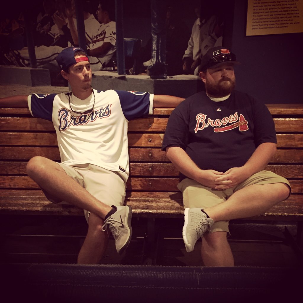 A_Lusco's profile picture. Nothing is ever too complicated to figure out. Living life to the fullest. Former Pitcher/Athlete at PRCC. RIP JP.  Snapchat: lusco12