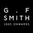 GFSmithpapers avatar