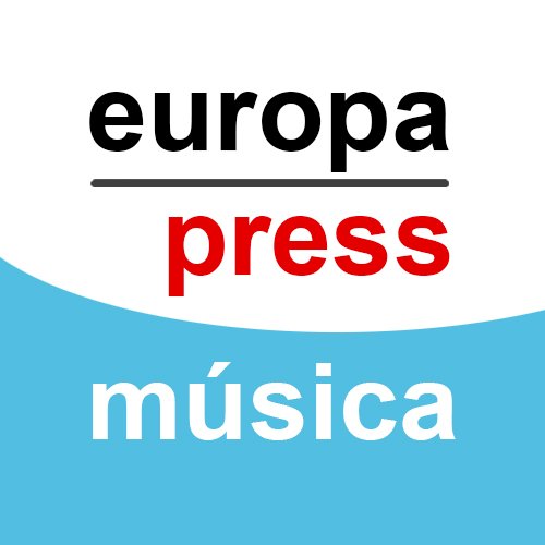 Bienvenidos al Twitter oficial de Europa Press Música.