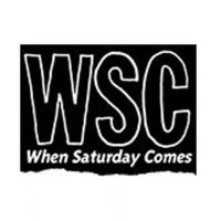 When Saturday Comes (@wsc_magazine) 's Twitter Profile