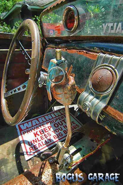 The Twitter home of Rat Rods Rule forum! Rust... Mother Nature's paint job! Don't fool with Mother Nature!!!