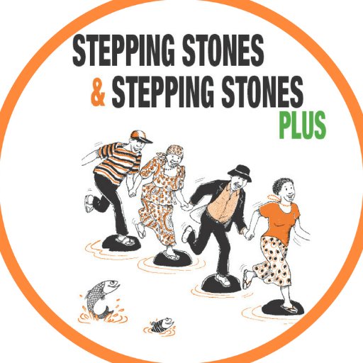Stepping Stones is a training package on gender, generation, HIV, communication and relationship skills, and SRHR, coordinated by @SalamanderTrust