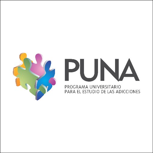 PUNA (Programa Universitario para el Estudio de las Adicciones), de la Secretaria de Extensión, de la Universidad Nacional de Tucumán.
https://t.co/siW1gZNL0a