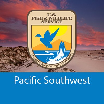 Archived: USFWS Pacific Southwest Region