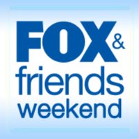 FOX&friends Weekend (@ffweekend) 's Twitter Profile