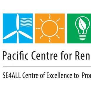 Pacific Centre for Renewable Energy and Energy Efficiency