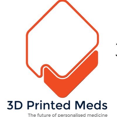 3D Printed Meds is a research project run by six Maastricht University students and their coaches as part of the faculty's Honours Program.