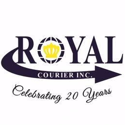 RoyalCourierInc's profile picture. Royal Courier is a Courier and Trucking Company We welcome the opportunity to service your transportation needs