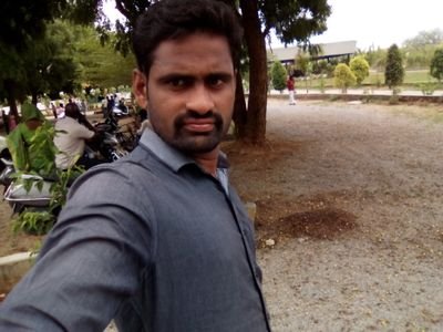 Nareshk50796556's profile picture. Life is beautiful