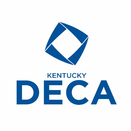 The Official Home of Kentucky DECA. Facebook: Kentucky State DECA. Instagram: kentuckydeca