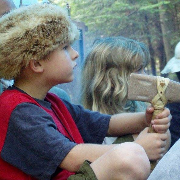 campforestmaine's profile picture. 