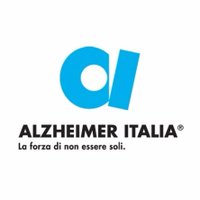 Alzheimer Italia(@alzheimeritalia) 's Twitter Profile Photo