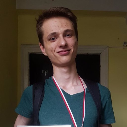e_pausz's profile picture. Aspiring developer