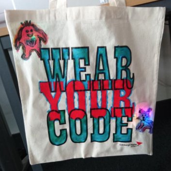 wearyourcodeENU's profile picture. 