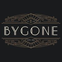 The Bygone (@the_bygone) 's Twitter Profile