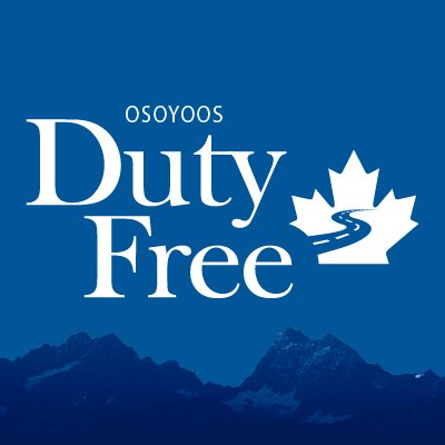 Osoyoos Duty Free