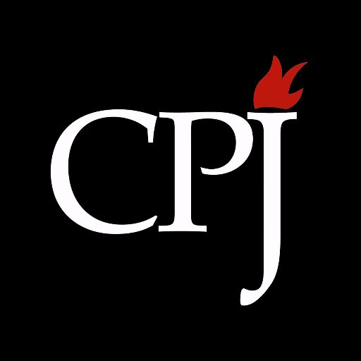 CPJ Europe and Central Asia