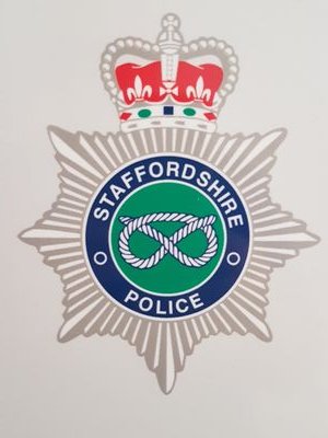 Welcome to the Twitter page for Stanfields, Mill Hill and Little Chell. To report a crime please ring 101 and in an emergency, 999.