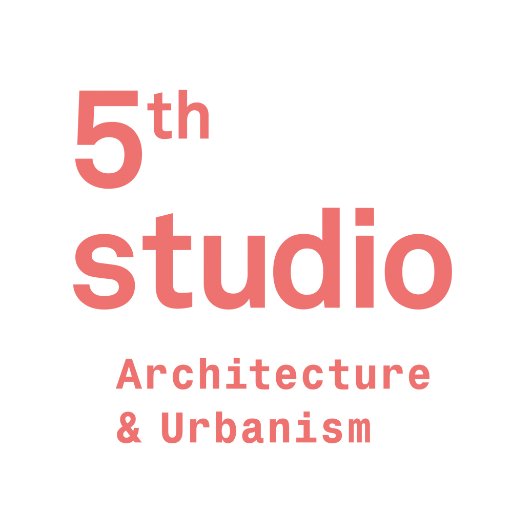 5th Studio is an innovative spatial design practice. We regard our work as a catalyst for change. We think big, while our work is grounded in the particular.
