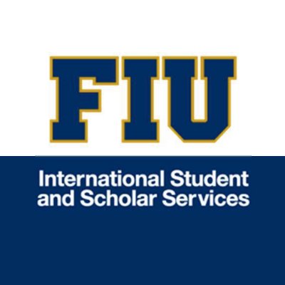 Promoting campus internationalization by enhancing and supporting the academic, social, and professional success of all FIU international students & scholars.