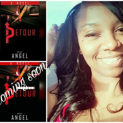 up and coming author ready to take on the world!
add me on Facebook: Angel the author