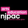 NJPACArtsEd's profile picture. Discover•Create•Grow | Center for Arts Education @njpac