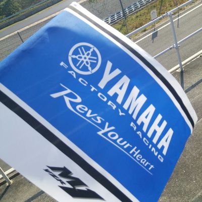 全日本ロードレース/モトクロス/トライアル、
MotoGP、WorldSBK、鈴鹿8耐etc…、YAMAHAが大好きな観戦ガチファンです🏁