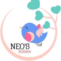 Neo's babies(@Neosbabies) 's Twitter Profile Photo