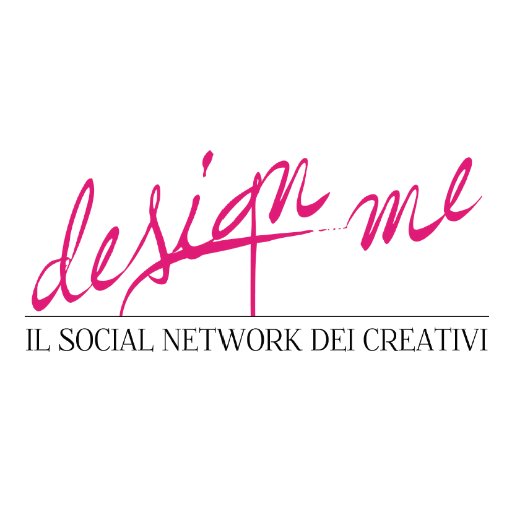 Design-me: il social network dei creativi.