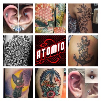 Located in Sarasota Square mall. We welcome walk-ins for Tattoos & Body Piercings! Mon-Sat 10am-9pm Sunday 12-6pm Give us a Call @ 941.924.4600