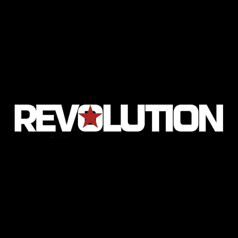 RevolutionMXL Profile Picture