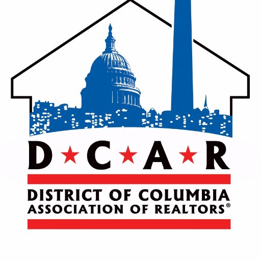 Community, business and policy updates from the District of Columbia Association of REALTORS®. Retweets are not endorsements.