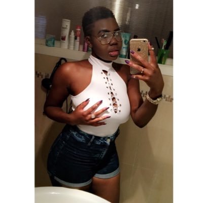 IG @Cathy LilDej .SC @ForeignChiqq . FB @Cathy LilDej