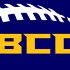 Official Page of the Bethesda-Chase High School Football Team. Go Barons!