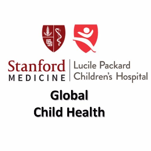 Stanford/Packard Global Child Health Program. Improving the health and well-being of children around the world. RT/likes are not endorsements