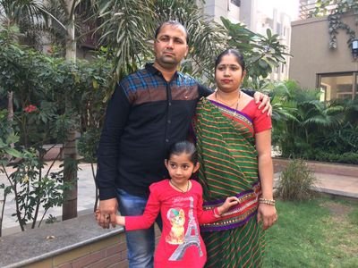 AshokPr13856524's profile picture. Hardworking